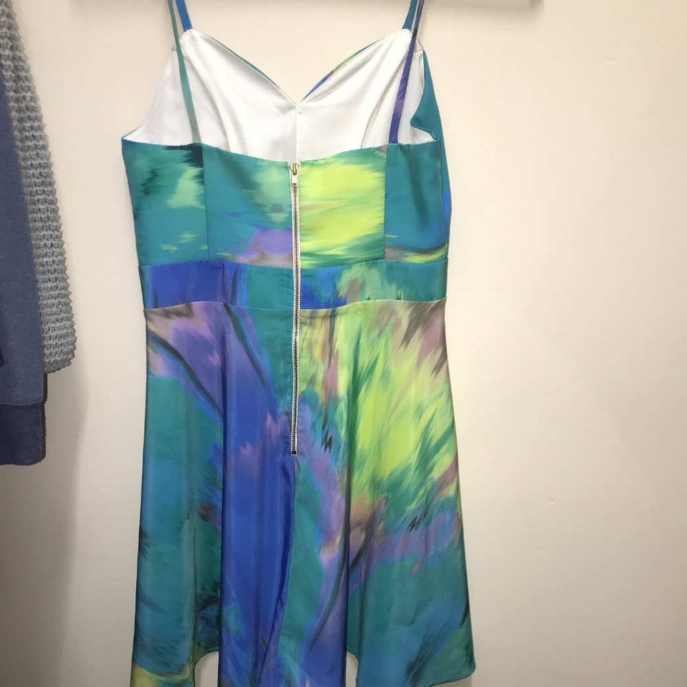 Cocktail Dress - Picture 2 of 4